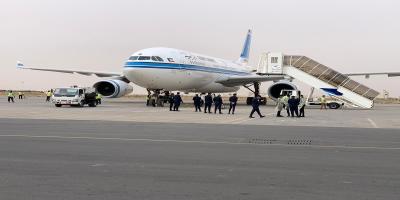Kuwait Airways Advances Digital Transformation with KD 5.8 Million ASC Deal